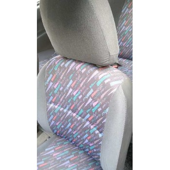 suzuki alto sh 410 (ef) del año 1997