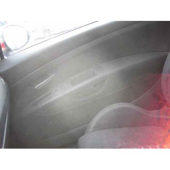 fiat grande punto (199) del año 2008