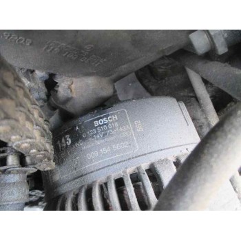 mercedes-benz clase s (w140) berlina del año 1995