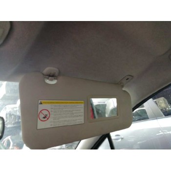 peugeot 207 del año 2006