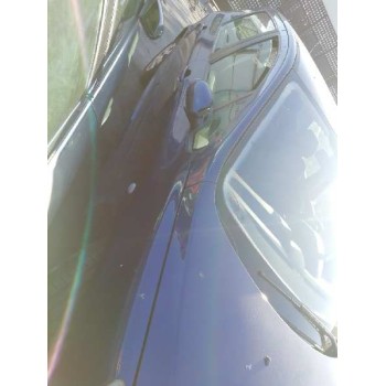 peugeot 307 (s1) del año 2005