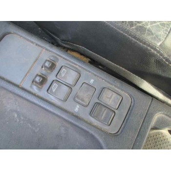 volvo s40 berlina del año 1998