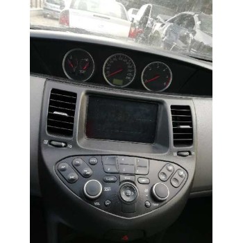 nissan primera berlina (p12) del año 2002