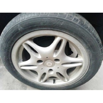 smart coupe del año 2003