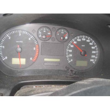 seat leon (1m1) del año 2000