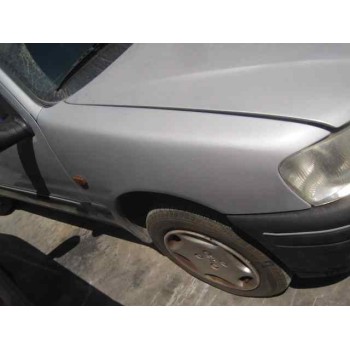peugeot 106 (s2) del año 1998