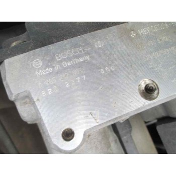 mercedes-benz clase s (w140) berlina del año 1995