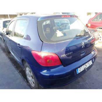 peugeot 307 (s1) del año 2005