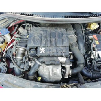 peugeot 207 del año 2006