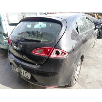 seat leon (1p1) del año 2006