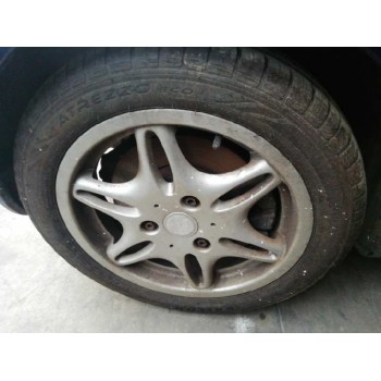 smart coupe del año 2003