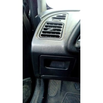 peugeot 306 berlina 3/5 puertas (s1) del año 1995