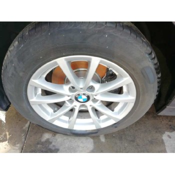 bmw serie 3 lim. (f30) del año 2015