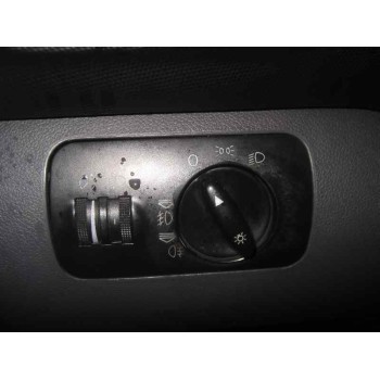 seat leon (1m1) del año 2000