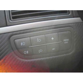 fiat grande punto (199) del año 2008