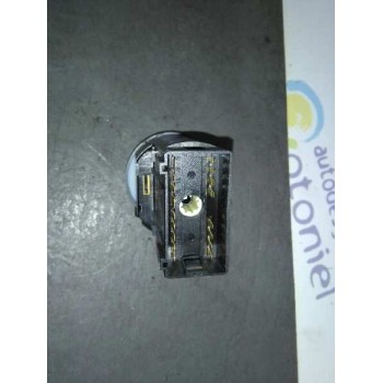 Recambio de mando luces para volkswagen polo (9n3) advance referencia OEM IAM 6Q0941531B  