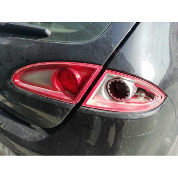 seat leon (1p1) del año 2006