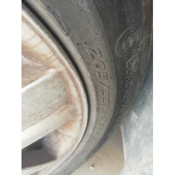 renault scenic ii del año 2004