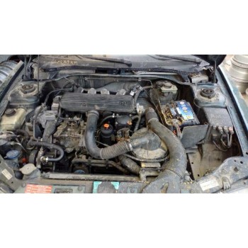 peugeot 306 berlina 3/5 puertas (s1) del año 1995