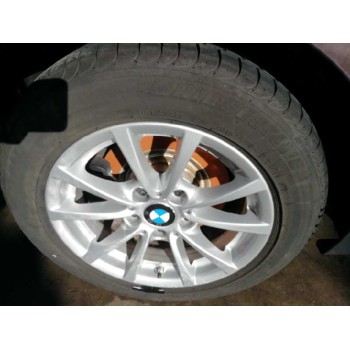 bmw serie 3 lim. (f30) del año 2015