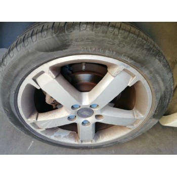 ford focus berlina (cap) del año 2007