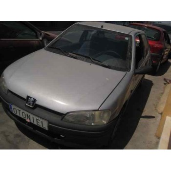peugeot 106 (s2) del año 1998