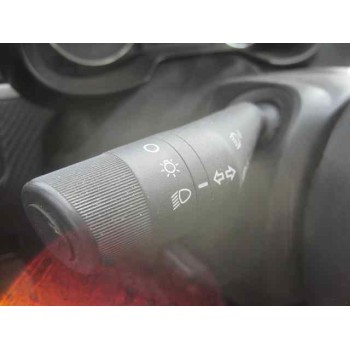 fiat grande punto (199) del año 2008