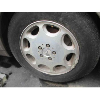 mercedes-benz clase s (w140) berlina del año 1995