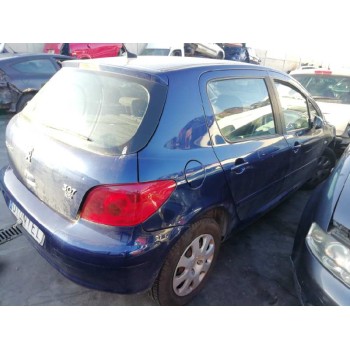 peugeot 307 (s1) del año 2005