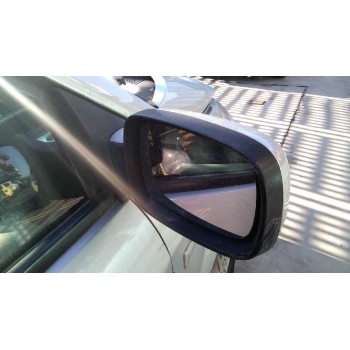 renault scenic ii del año 2005