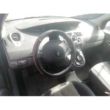 renault scenic ii del año 2004