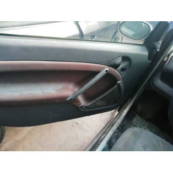 smart coupe del año 2003