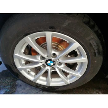 bmw serie 3 lim. (f30) del año 2015