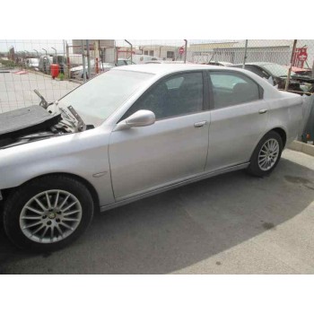 alfa romeo 166 del año 2006