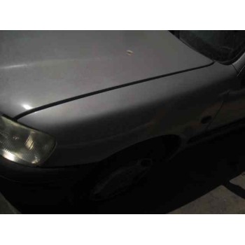 peugeot 106 (s2) del año 1998