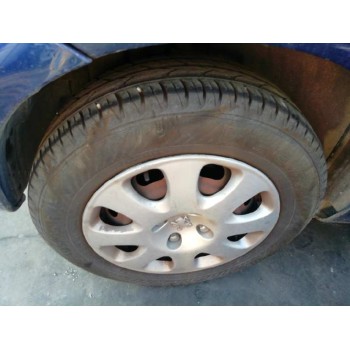 peugeot 307 (s1) del año 2005