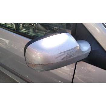 renault scenic ii del año 2005