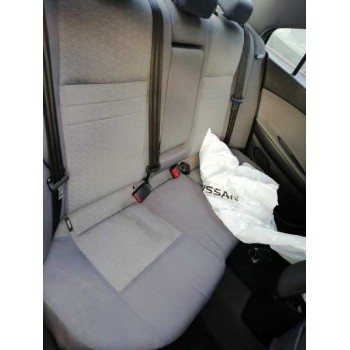 nissan primera berlina (p12) del año 2002