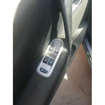 renault scenic ii del año 2004