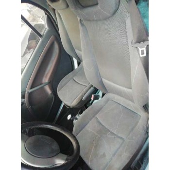 smart coupe del año 2003