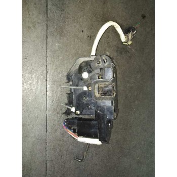 Recambio de cerradura puerta trasera izquierda para hyundai getz (tb) 1.1 básico referencia OEM IAM  2 Y 5 PIN 