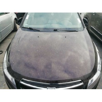 chevrolet cruze del año 2013