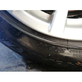 bmw serie 3 lim. (f30) del año 2015