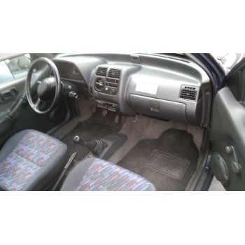 suzuki alto sh 410 (ef) del año 1997