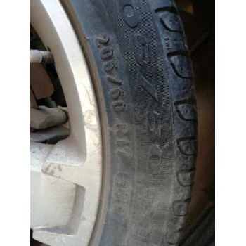 ford focus berlina (cap) del año 2007