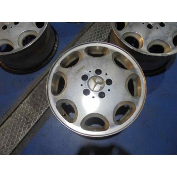 mercedes-benz clase s (w140) berlina del año 1995