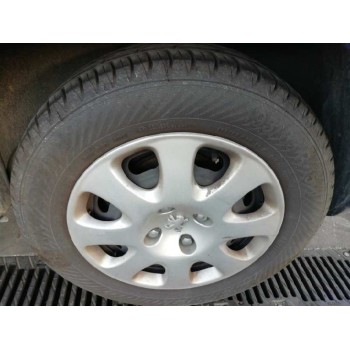 peugeot 307 (s1) del año 2005