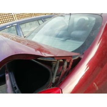 nissan primera berlina (p12) del año 2002