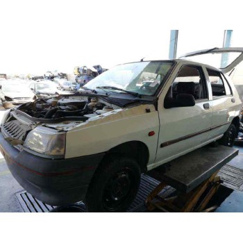 RENAULT CLIO I FASE I+II (B/C57)