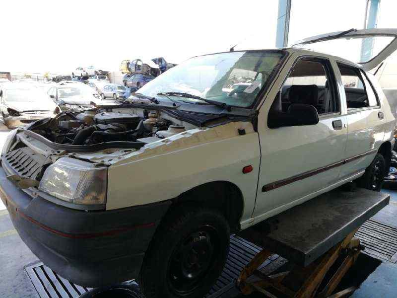 renault clio i fase i+ii (b/c57) del año 1993